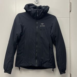 Arc’teryx Womens Atom Hoody Jacket